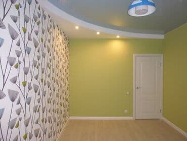 обои для стен в баку цены: Malyar ustası.Tez seliqeli və keyfiyyətli ölçulər lazerlə ləkəsiz — 5