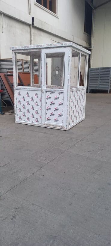 hazır evler konteyner: MÜHAFİZƏ BUTKALARI. Plastik olanlar ve hündürlük 220 olanlar — 23