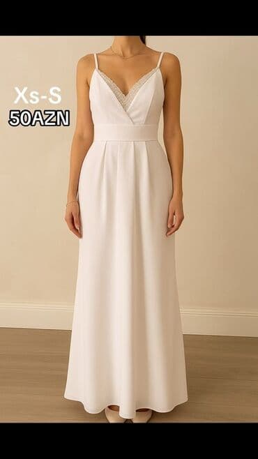 dəvə şubası: Ziyafət və mərasimlər üçün geyimlər kolleksiyası 1) Şampan rəngli — 3