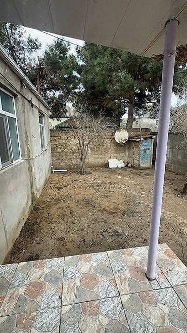 kiraye ev qaracuxur: 75 kv. m, 3 otaqlı, İşıq — 6