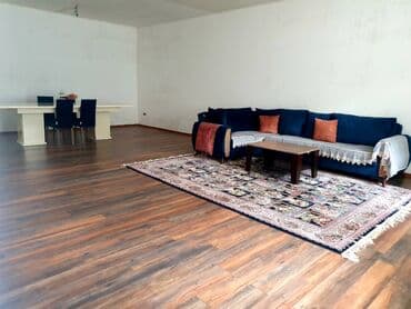 4 otaqlı, 300 kv. m, Kredit yoxdur, Yeni təmirli — 18