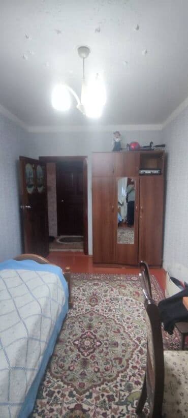 sabuncuda satılıq evler: Bakı, 5 otaqlı, Köhnə tikili, m. Nəriman Nərimanov, 120 kv. m — 21