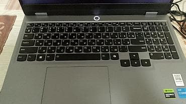 xiaomi note: Lenovo LOQ, 15.6 ", Intel Core i5, 512 GB — 1