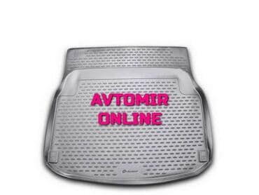 Mercedes-benz c-class w204 2011 baqaj rezini novline 4 il qarantiya