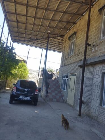 9 mkr kohne binalar: Digah, 12 otaq, Köhnə tikili, 400 kv. m — 9