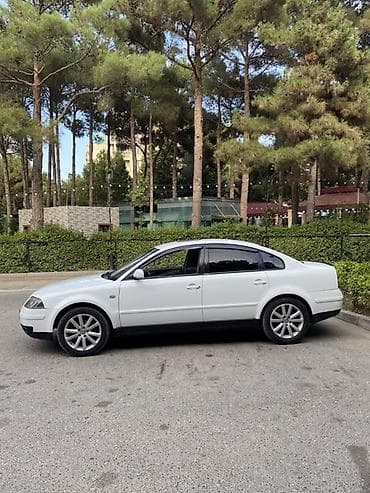 volkswagen passat 1: Masn opsi ela vezyetdedi real adam narahat etsn barter qiymeti — 4