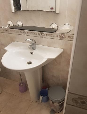 like hotel: Metroya 5 dq lik mesafede qiz telebe otaq yoldasi axtarilir komunal — 3