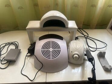 sədərək qəlyan satışı: Lak təmizləyicisi, İşlənmiş, Ünvandan götürmə — 1