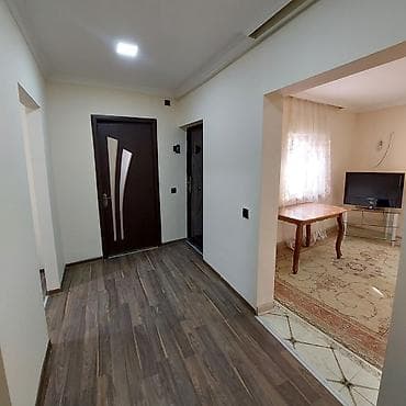evler villa: Suraxanı 2 otaqlı, 50 kv. m, Yeni təmirli — 5