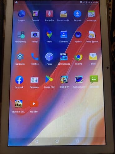 планшет discover note 13 plus: Discover note 17 plus 512 gb yaddas 8 gb ram ekraninda cat birde — 4