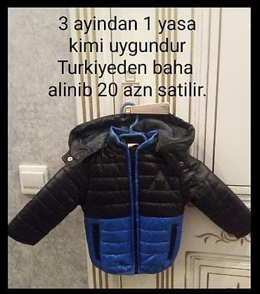 Endirim edildi 10 azn