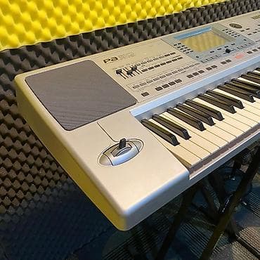 piano satisi elanlari: Синтезатор, Korg — 5