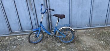 сколько стоит поп ит в баку: Uşaq velosipedi – mavi rəngdə, şəhər və həyət sürüşü üçün rahat — 2