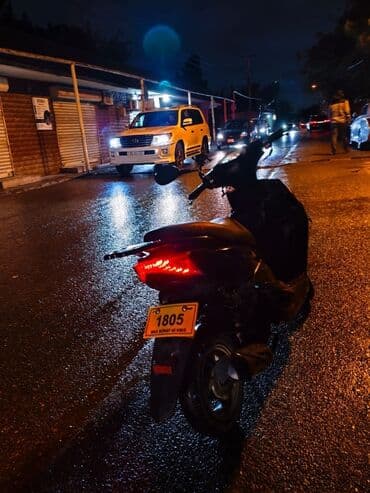 ucuz mapetlər: Moon 50 sm3, 2022 il, 17115 km — 1