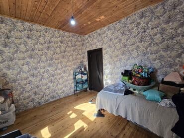 bina.az xacmaz: Binə 4 otaqlı, 140 kv. m, Kredit yoxdur, Orta təmir — 18