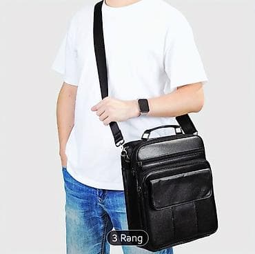 Çantalar: Əl çantası, Yeni — 2