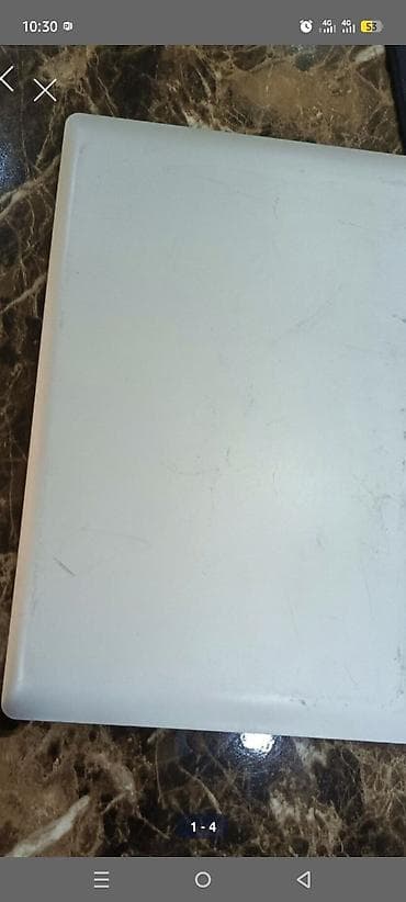 msi notebook: Salam tecili satilir format lazimdi qalan herseyinislekdi nvd ssdi — 4