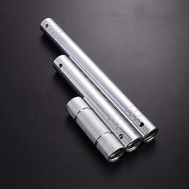 idman eşyaları: Ştanq üçün qrif, Yeni — 1