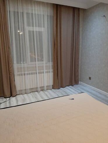 kiraye evler nesimi rayonu: Bayilda 18 mertebeli binanın 18-ci mərtəbəsində yerləşən ümumi sahəsi — 3