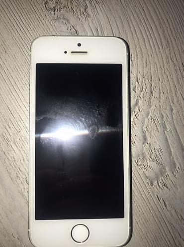 IPhone 5s, Ağ lalafo.az -da IPhone 5s, Ağ