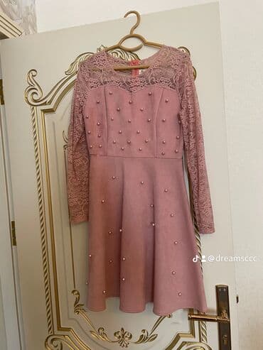 atlas don modelleri: Ziyafət donları — 1