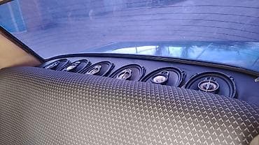 opel vektra 1996: VAZ (LADA) 2107: 1.6 l | 1999 il 130000 km Sedan — 9