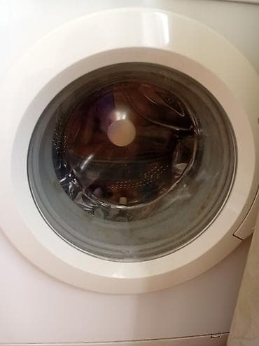 proqram: BOSCH markalı paltaryuyan tam işlək vəziyyətdə heç bir problemi yoxdur — 2