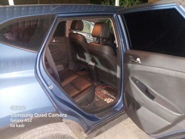 kia seed 2014: Hyundai Tucson: 2 l | 2015 il Ofrouder/SUV — 11