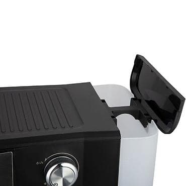 eurolux utuleri: Qəhvə maşını Eurolux, Avtomat, Su qabı ilə, Yeni — 4