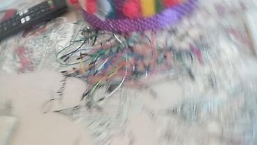 Sərt disklər (HDD): Elektronika/prototipləmə dəsti Salam. Arduino öyrənmək istəyənlər — 9