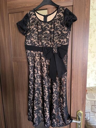 qadın ziyafət geyimləri: Qadın paltarları – 4 model bir yerdə 1) Mavi qipurlu don - Parlaq — 4