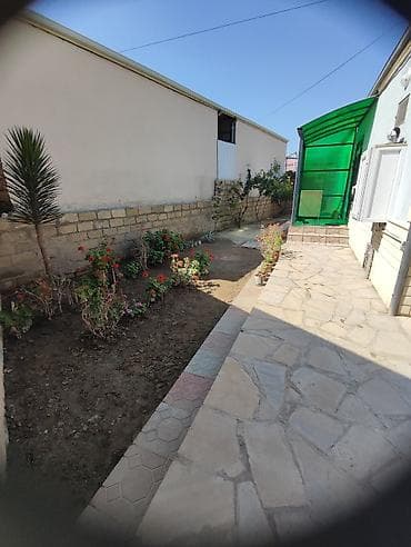 mingecevir mebel: 3 otaqlı, 100 kv. m, Yeni təmirli — 10