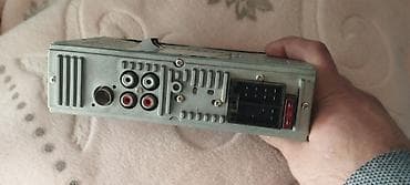 usb aux: Maqnitol, AUX — 3