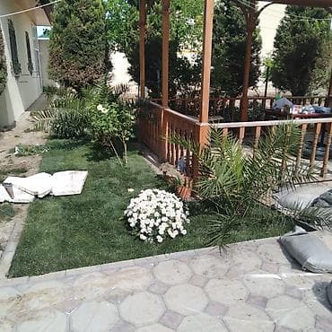 Tikinti və təmir: Pejaj və landşaft xidmətləri - Həyətyanı sahələrin tam — 7