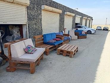 куда продать старую мебель: Новый, Дерево — 7