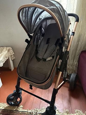 Modullu arabalar: 2-i 1-də araba — 2