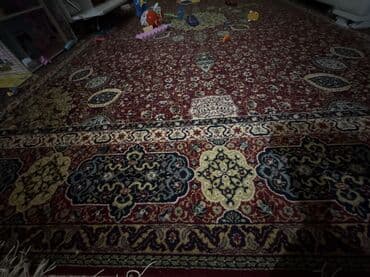 xalca satilir: Xalça Dekorativ, Azərbaycan, Kredit yoxdur — 8