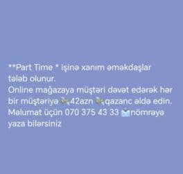 "Salam 🙂 Dünyada 200-dən çox ölkədə yayılan LiveGood platformasında