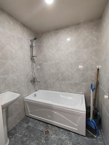 kirə ev: Kiraye Menzel 3 otaq sirvan seher servet yadliq sarayinin arxasinda — 9