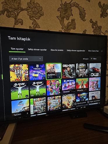 video kamera: Xbox One S oyun konsolu - Rəng: ağ - 500 gb yaddaş - 2 ədəd orijinal — 4