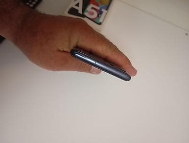 samsung 980: Samsung Galaxy A51, 128 GB, rəng - Qara, İki sim kartlı — 5