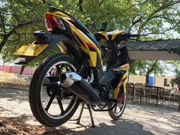 mtz 892.2: Tufan - 1, 50 sm3, 2024 il, 7552 km — 4