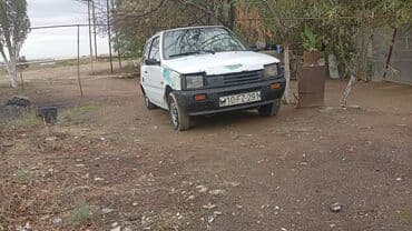 продажа дешевых автомобилей: Mini : 1.1 l | 2008 il 200000 km Hetçbek — 15