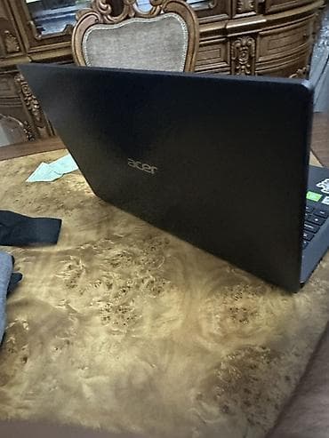 apple iphone 17 pro max: Acer Aspire 3 noutbuku Texniki xüsusiyyətlər: - Ekran: 15.6", Full HD — 4