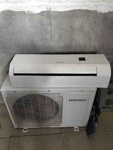 maşın kondisoneri: KONDİSONER 100KV LİK. ELA VEZİYYETDE 700MANAT.SATİLİR — 1