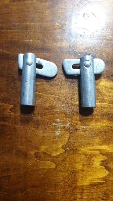 катушки для проволоки: Lesa üçün pim. açar — 4