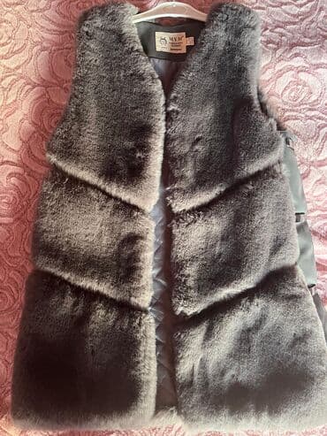 paltarı: Jaket, Qız üçün, 8 - 9 yaş, Panda kids — 1