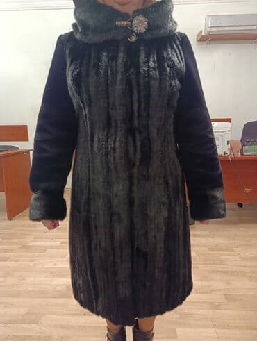 kürk: Kürk 30 manat — 2