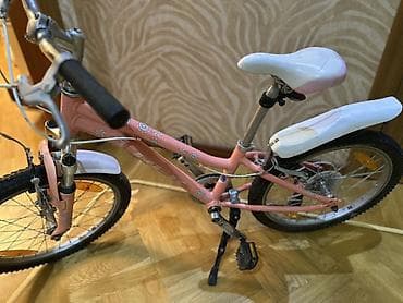Uşaq velosipedi – Trek 60 Velolider magazasindan alinib. - Çərçivə — 1