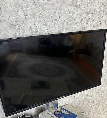SHIVAKI LED televizor
- Ekran 82 olcudedi erkan qirilib at lalafo.az SHIVAKI LED televizor
- Ekran 82 olcudedi erkan qirilib